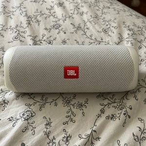 JBL Flip 5 Waterproof Portable Speaker
